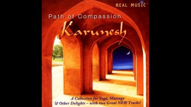 Karunesh - Inner Journey (86) смотреть онлайн