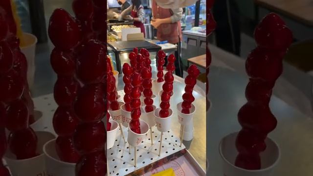 Рецепты домашних десертов