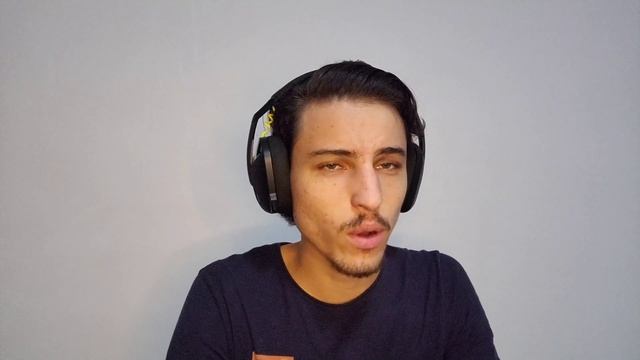[LOGITECH G435] MUITO LEVE |O HEADSET CUSTO BENEFÍCIO EM 2023?! Review & análise completa смотреть онлайн