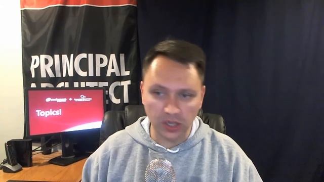 Todd Klindt's SharePoint Netcast 173 Search Was Very Sad смотреть онлайн