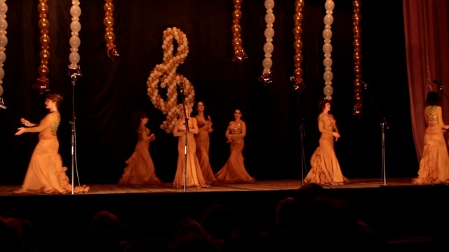 Менському будинку творчості - 80 "Самарканд" смотреть онлайн