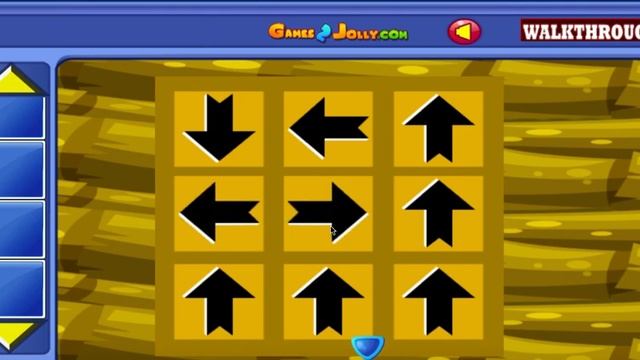 Fisherman Net Escape Walkthrough - Games2Jolly смотреть онлайн