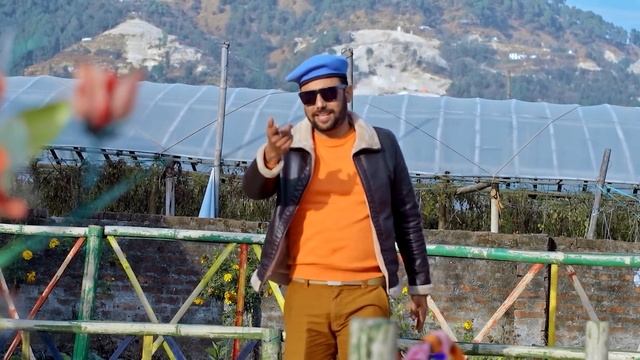 साइली रिमै २ Saili Rimai, New Lok Dohori 2078,2022, Dinesh Shrestha, Amrit Acharya & Anuja Pudasain смотреть онлайн