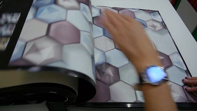 Корейские обои. Каталог ModernArt.