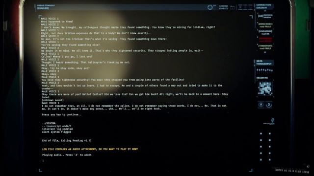 Uncovering the Dark Secrets of GTFO ALT:// RUNDOWN 5 A3 'Mining' смотреть онлайн