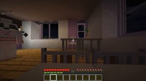 ? Майкрафт но КРОЛИК Влюбился В Одинокого ВОЛКА! [5]