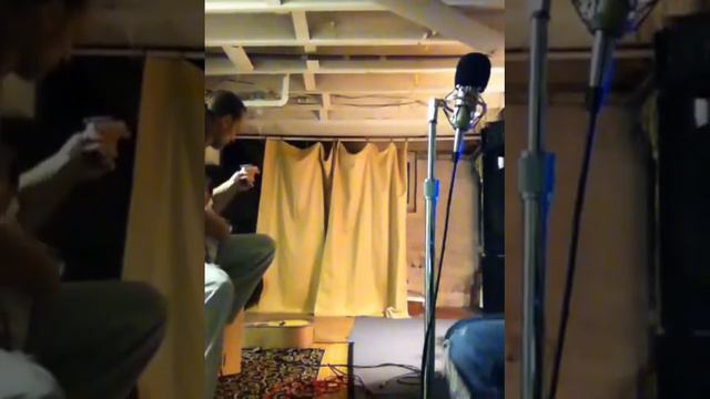 "FaDe AwAy" Josh Halstead and Tony Smith "Basement Sessions" смотреть онлайн