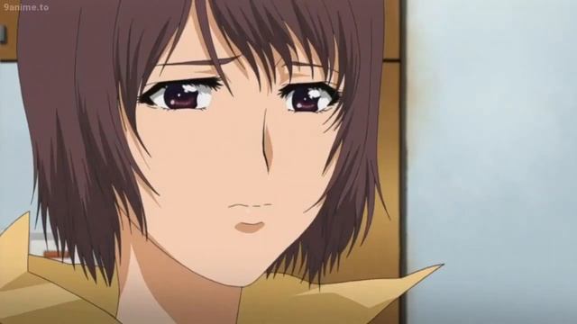 Shion No Ou Episode 3 [English Sub] смотреть онлайн