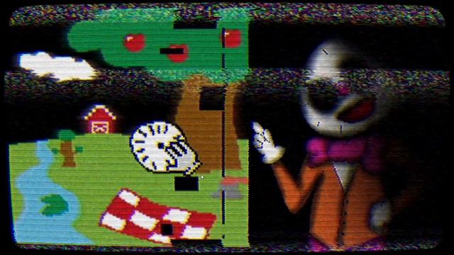 Beta Test a Game Where our Friends Test our Patience - Andy's Apple Farm - Gameplay смотреть онлайн