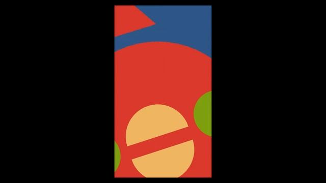 Color Zen Kids - Best App For Kids - iPhone/iPad/iPod Touch смотреть онлайн