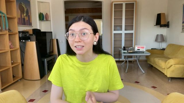 Как должен выглядеть стилист ? смотреть онлайн