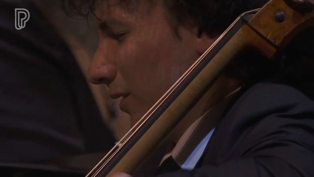 Shostakovich Piano Trio No. 2 | Martha Argerich, Edgar Moreau, Renaud Capuçon смотреть онлайн