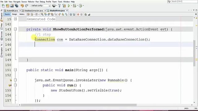 How To Insert Data Into Database Using Java In (Hindi | Urdu ) Part 6 смотреть онлайн