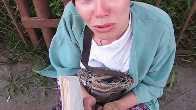 Мало мне воздуха... ("Музе") Арсений Тарковский смотреть онлайн