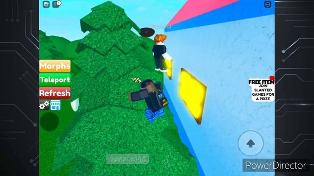 How to find “Green Key” Location in Find Alphabet Lore Morphs Game. #roblox смотреть онлайн