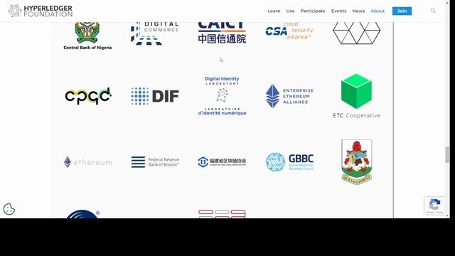 Digital Asset Interoperability: DLT and Traditional Finance смотреть онлайн