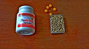 Аттрактант для рыбалки своими руками . Ревит рулит