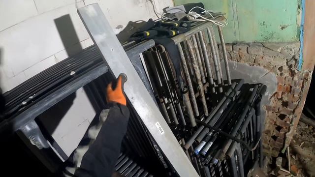 CZY TO BĘDZIE KONIEC REMONTU, DEMONTAŻ I MONTAŻ DRZWI WEJŚCIOWYCH. REMONT STAREGO DOMU, BUDOWA #185 смотреть онлайн