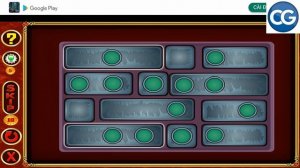 101 Free New Escape Games level 113- The reporter and the murderer Gangster office - Complete Game