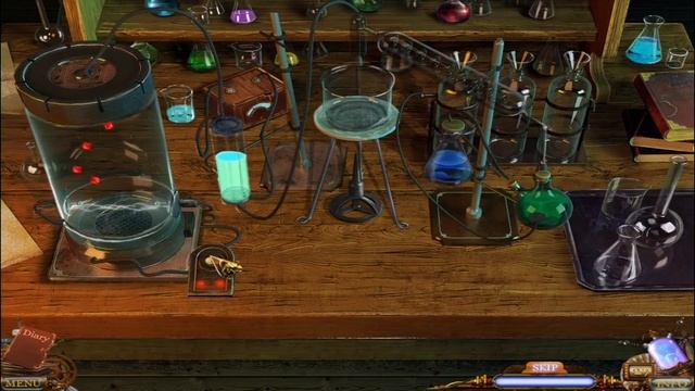 Let's Play - Voodoo Chronicles - The First Sign - Chapter 5 - Paul Seeker смотреть онлайн