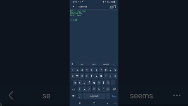 || PYTHON | PROGRAM || String Replace method || смотреть онлайн