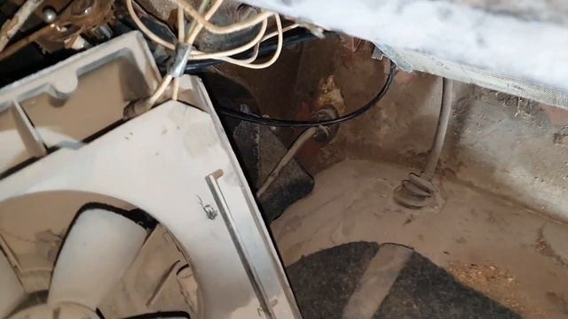 Как заменить радиатор отопления ваз 2107 смотреть онлайн