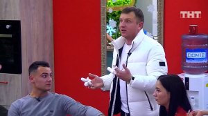 Дом-2: Яббаров поскандалил с Марсиагой и Ульяной