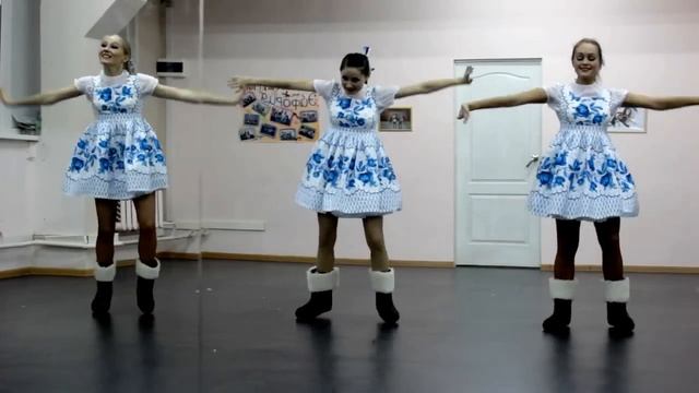 Шоу-Балет Dance Queen!!! смотреть онлайн