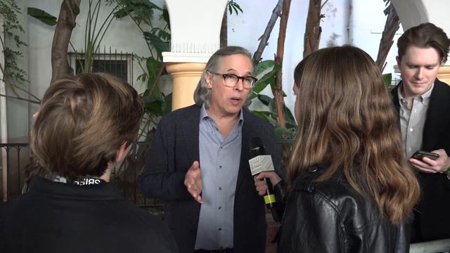 RODRIGO PRIETO смотреть онлайн