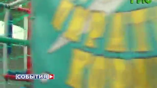 Кафе Мороженое в парке им. Гагарина