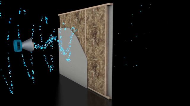 Knauf Insulation - Acoustic Insulation in an Internal Partition Wall смотреть онлайн