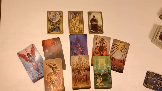 ТЕЛЕЦ ♉ Март 2023 Таро-прогноз | Гороскоп на март 2023 для Знака Зодиака Телец смотреть онлайн