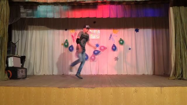 Кик 2015 - Андрей смотреть онлайн