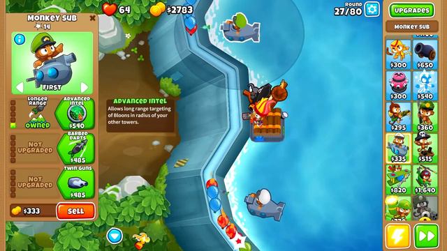 Bloons td 6 GRATIS en la Epic Games Store| 1 de 15 ¿Vale La Pena? смотреть онлайн