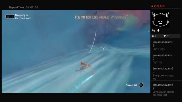 Starting Heaven 's Vault смотреть онлайн