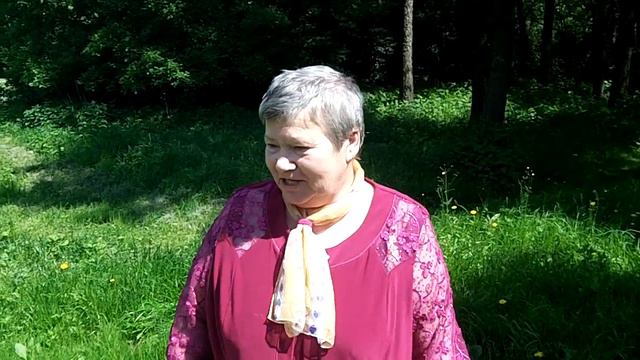 бабушка Вера.mp4 смотреть онлайн