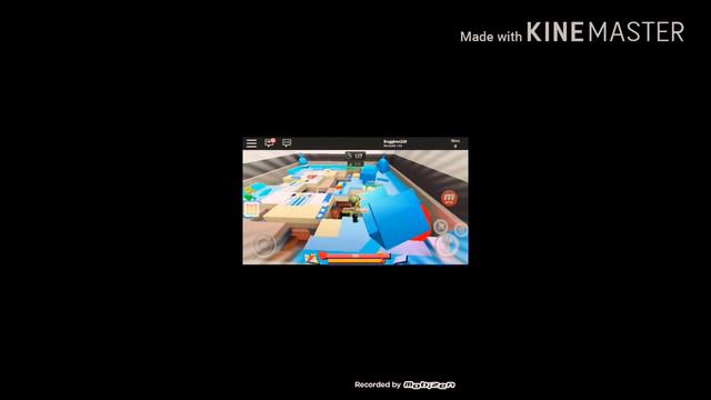 (Прибавте звук) играю в ROBLOX. смотреть онлайн