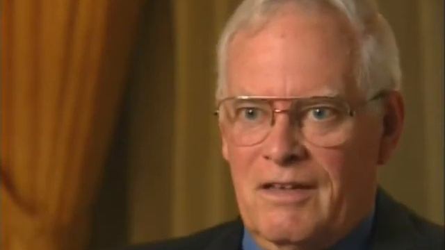 Dr. John Tanton Topic 10: A More Crowded Future смотреть онлайн