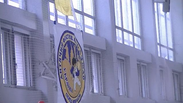 Киев "III Детский Фестиваль Дзюдо" смотреть онлайн