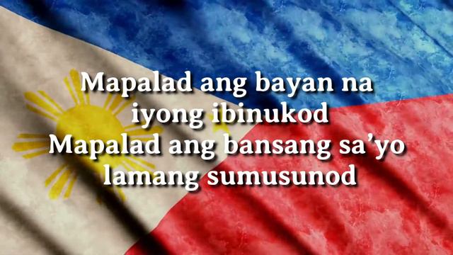 AWIT NG BAYAN INSTRUMENTAL with LYRICS | Independence Day Collaboration| | Victory Worship смотреть онлайн
