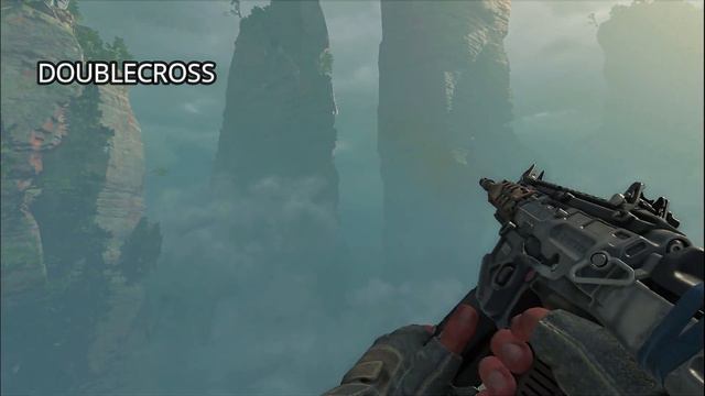 Call of Duty Black Ops 4 - All Weapons Showcase (Including DLC Weapons) смотреть онлайн
