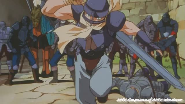 ⚡Рубрика "Интересные моменты": Berserk- Son of Odin [AMV]⚡ смотреть онлайн