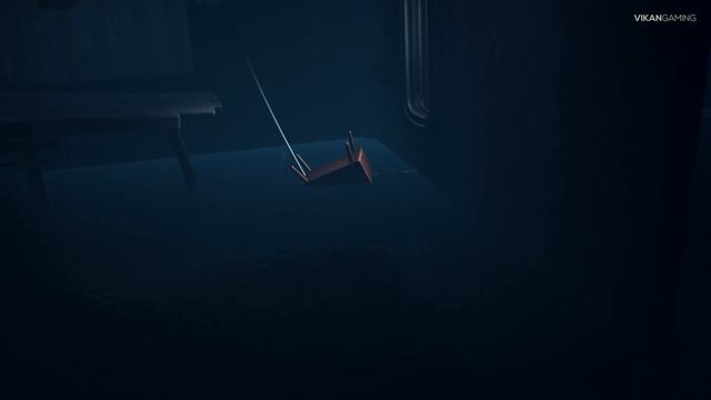 Little Nightmares DLC: Secrets Of The Maw THE DEPTHS Ending + Boss Fight (The Granny vs Runaway Kid смотреть онлайн