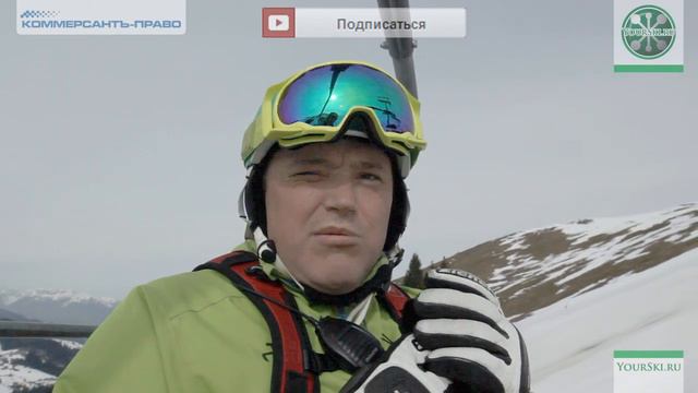 Тесты горных лыж Fischer RC4 Worldcup SC Racetrack (2015-16 год). смотреть онлайн