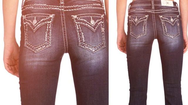 My Jean Collection | Where To Buy Affordable Jeans смотреть онлайн