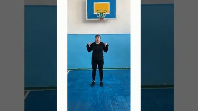 3 класс Физическая культура 3 четверть , урок №60 смотреть онлайн