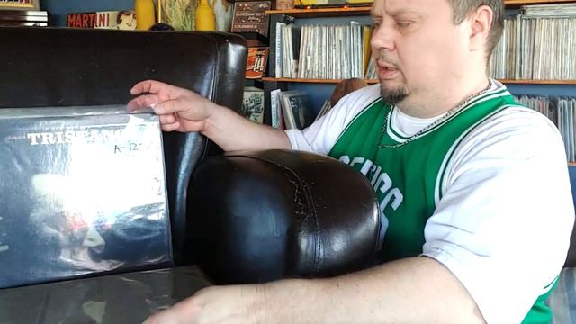 #149/ The Great White Jazz Whale... Part 2 we see what ... смотреть онлайн