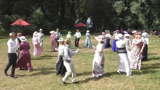 Wig Walk репетиция смотреть онлайн