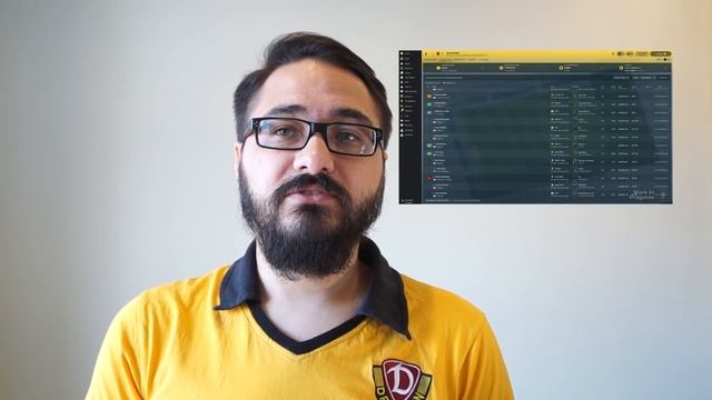 Обзор: Scouting system (Скаутская система) Football Manager 2018 смотреть онлайн