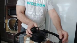 Как заспицевать моторколесо.